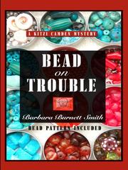 Cover of: Bead on Trouble