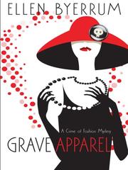 Cover of: Grave Apparel