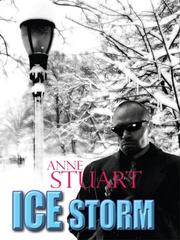 Cover of: Ice Storm