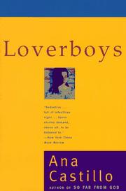 Cover of: Loverboys
