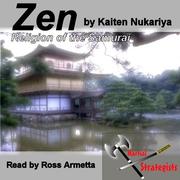 Cover of: Zen, Religion of the Samurai: Introduction and Chapter 8 the Training of the Mind and the Practice of Meditation