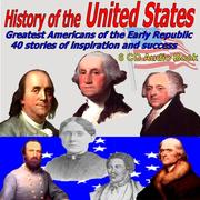 History of the United States by Ross Armetta