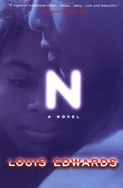 Cover of: N by Louis Edwards