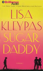 Cover of: Sugar Daddy by Jayne Ann Krentz