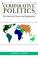 Cover of: Comparative Politics