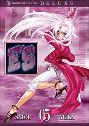 Cover of: E'S by Satol Yuiga