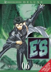 Cover of: E'S by Satol Yuiga, Satol Yuiga