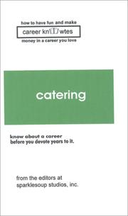 Front cover of Career KNOWtes by Editors at Sparklesoup Studios