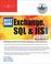 Cover of: The Best Damn Exchange, SQL and IIS Book Period (Best Damn) (Book Period)