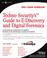 Cover of: Techno Security's Guide to E-Discovery and Digital Forensics