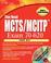 Cover of: The Real MCTS/MCITP  Exam 70-620 Prep Kit