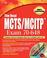 Cover of: The Real MCTS/MCITP Exam 70-648 Prep Kit