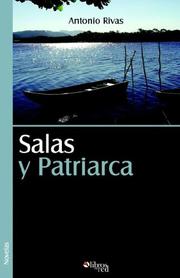 Cover of: Salas y Patriarca