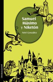 Cover of: Samuel Maximo y Niketon