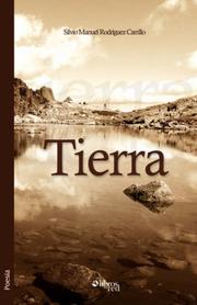 Cover of: Tierra