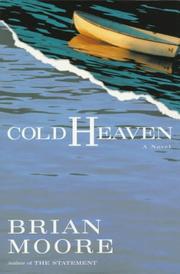 Cold heaven by Brian Moore