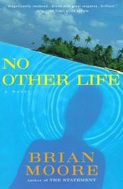 Cover of: No other life
