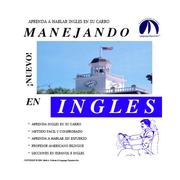 Cover of: Manejando en Ingles (Driving in English)/8 One Hour Audio CDs