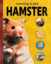 Cover of: Hamster (Owning a Pet)