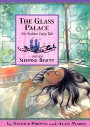 Cover of: The Glass Palace (Once Upon a World)