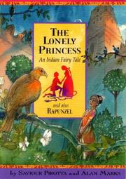 Cover of: The Lonely Princess (Once Upon a World)