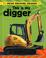 Cover of: This Is My Digger (Mega Machine Drivers)