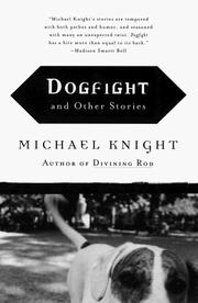 Cover of: Dogfight, and other stories