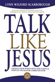 Talk Like Jesus