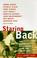 Cover of: Staring back