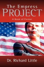 Cover of: The Empress Project