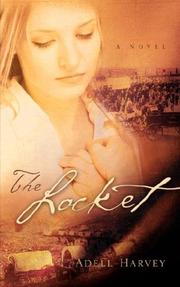 Cover of: The Locket