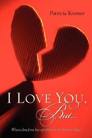 Cover of: I Love You, But...