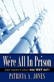 We're All In Prison