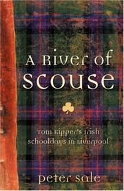 Cover of: A River Of Scouse