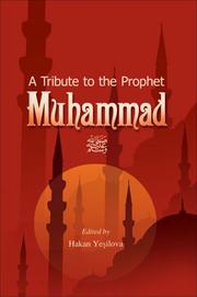 Cover of: A Tribute to the Prophet Muhammad