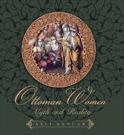 Cover of: Ottoman Women by Asli Sancar