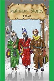 Tales from Rumi by Ali Fuat Bilkan