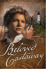 Cover of: Beloved Castaway (Fairweather Keys Series #1)