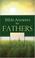 Cover of: Bible Answers for Fathers (Bible Answers) (Bible Answers)
