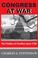 Cover of: Congress at War