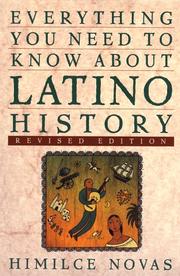 Everything you need to know about Latino history