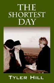 Cover of: The Shortest Day