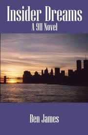 Cover of: Insider Dreams: A 911 Novel