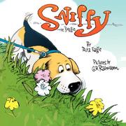 Cover of: Sniffy the Beagle