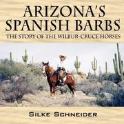 Cover of: Arizona's Spanish Barbs