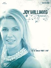 Cover of: Joy Williams - Genesis