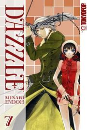 Cover of: Dazzle Volume 7 (Dazzle) | Minari Endoh