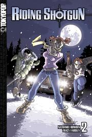 Cover of: Riding Shotgun Volume 2