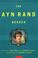 Cover of: The Ayn Rand reader