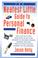 Cover of: The neatest little guide to personal finance